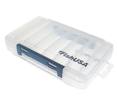 Mini stickbait &amp; crankbait box