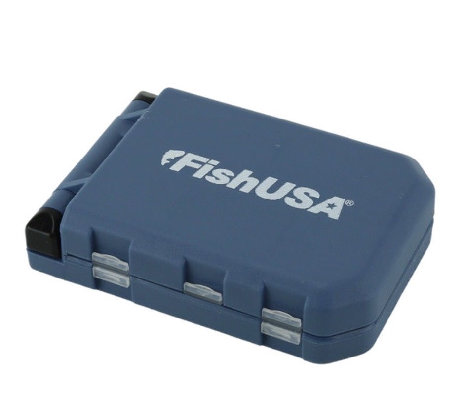 Heavy duty terminal tackle box Medium
