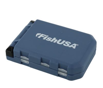 Heavy duty terminal tackle box Medium
