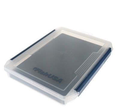 Slit foam jig box Medium