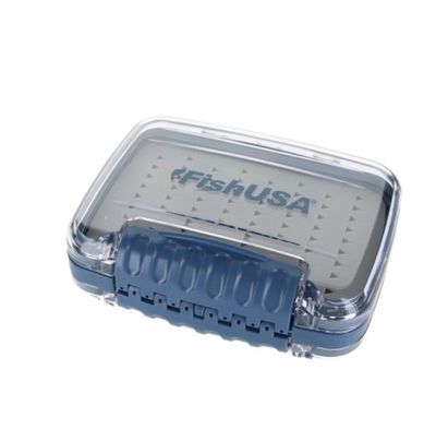 Dual sided fly &amp; jig box medium