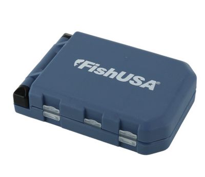 Heavy duty terminal tackle boxc