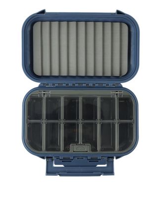 Ultimata utility box