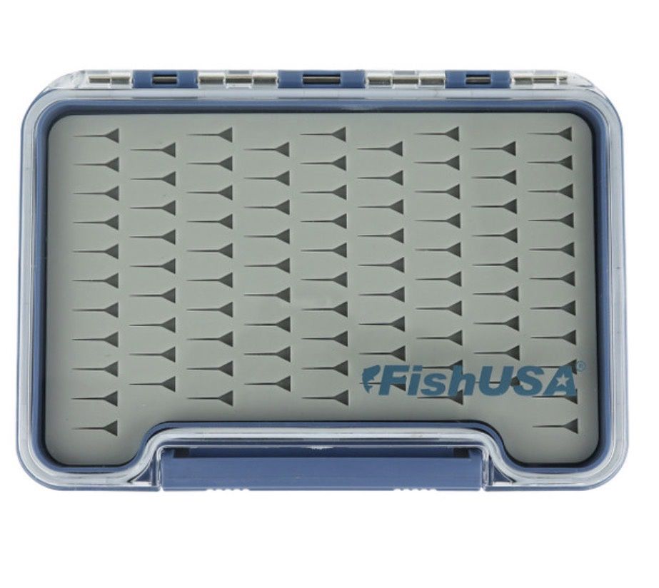 Premium fly box L