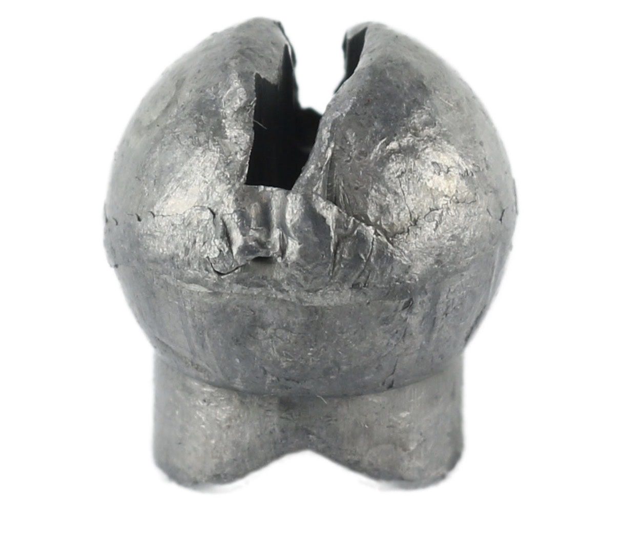 Reusable Split Shots, Size: BB