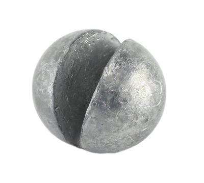 Round Split Shot