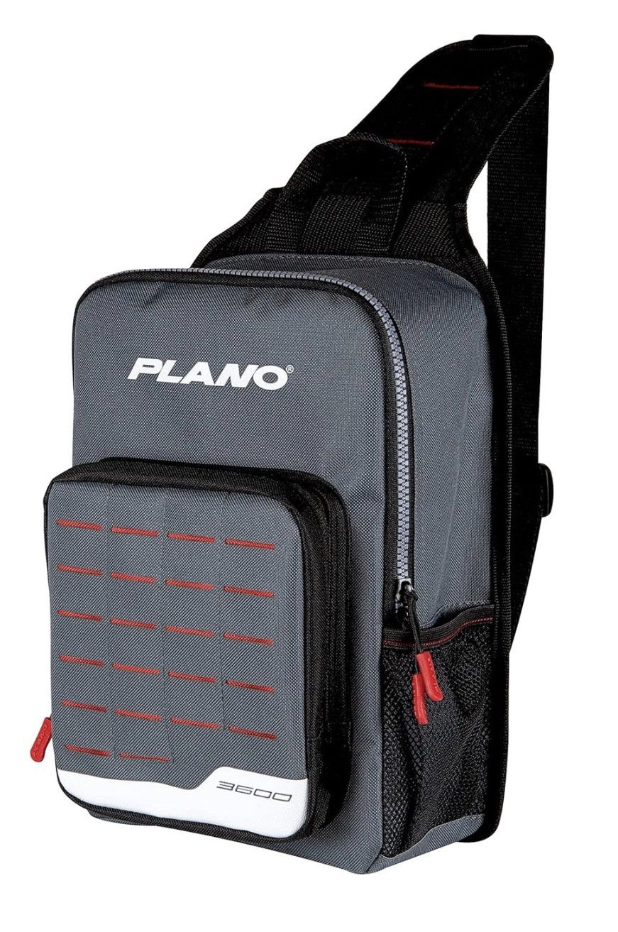 Weekend series 3700 sling pack