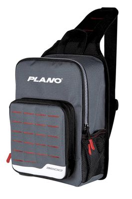 Weekend series 3700 sling pack
