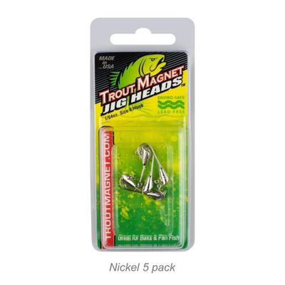 TM Jig Heads
