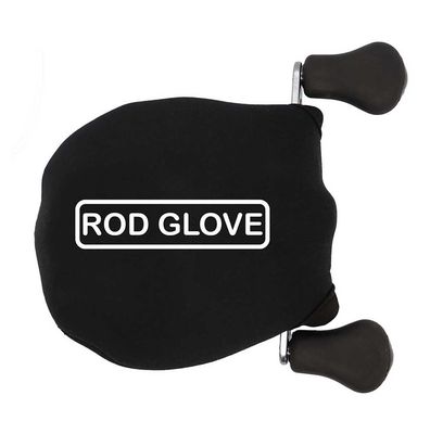Casting Reel Cover
