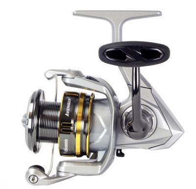 Avenger B Spinning Reel