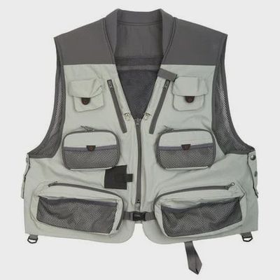 Point Guide Fishing Vest