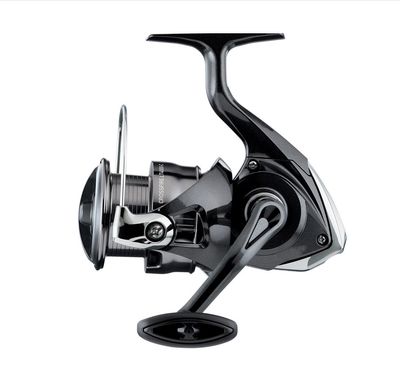 Crossfire lt Spinning Reel
