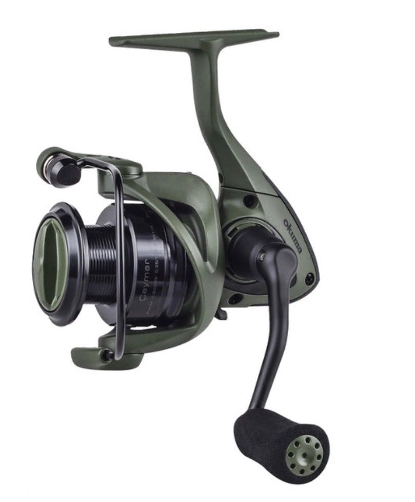 Ceymar Spinning Reel, Size: 1000a
