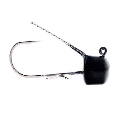 Weedless Finesse Shroomz Ned Rig Jigheads