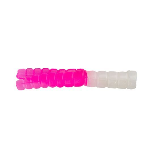 TM 50 Pc Body Pack, Colour: White/Pink