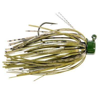 Shroomz Micro Finesse Jig