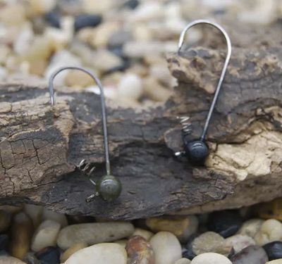 Shakeyhead Jig