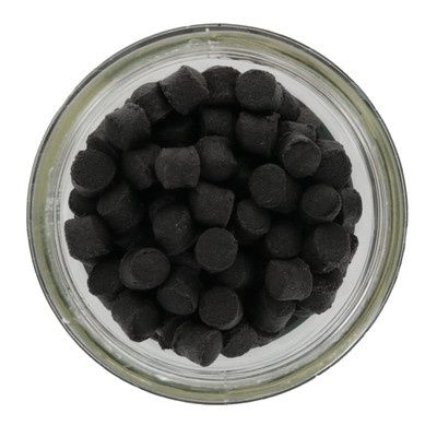 Slab Bites, Colour: Black