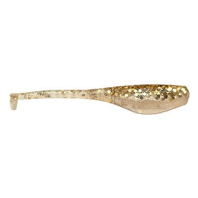Baby shad swimr, Colour: Glitter critter