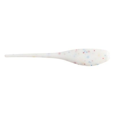 Baby shad, Colour: Wonderbread