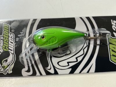 Atak Series 1.25