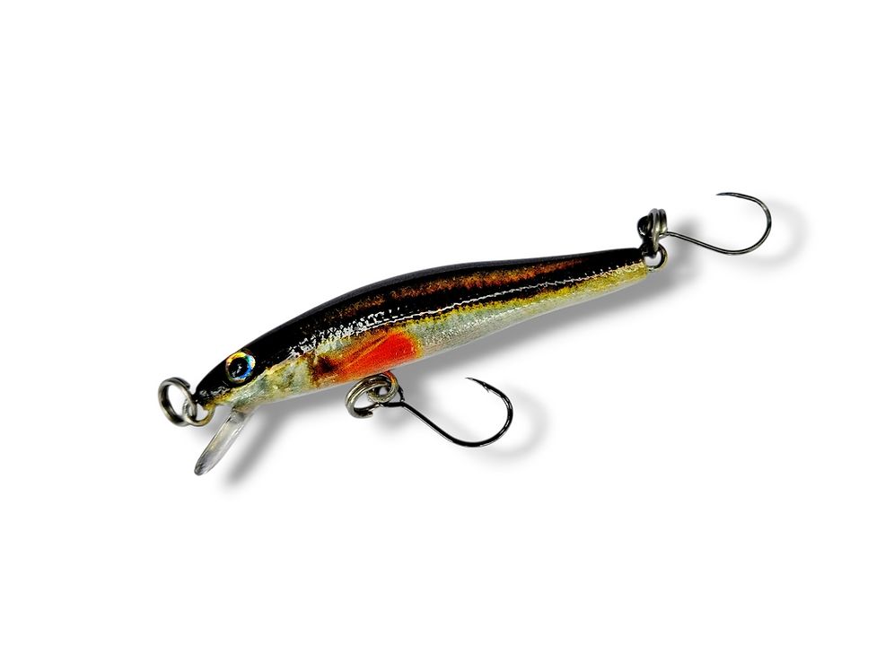 Hard Baits