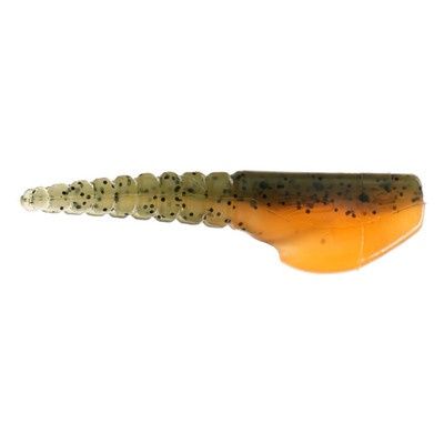Crappie magnet roo, Colour: Natural