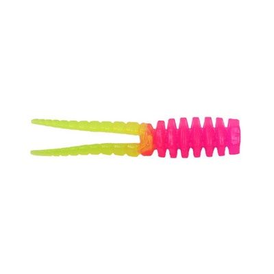 Crappie magnet hammer, Colour: Pink chart