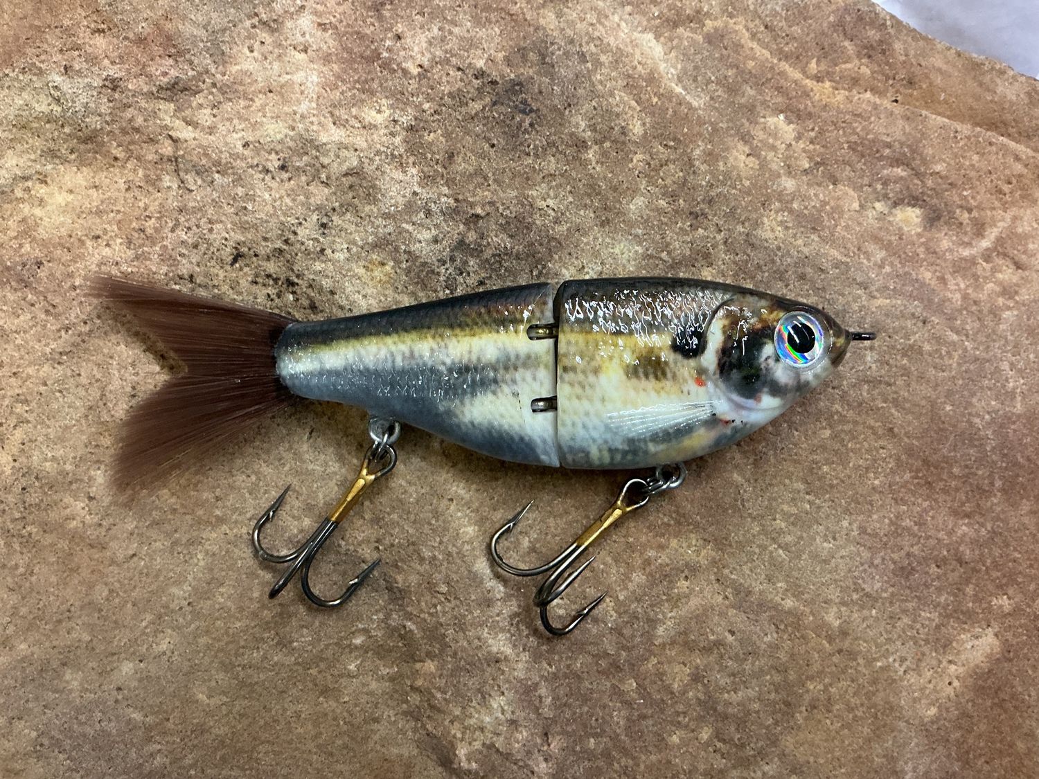Adam's Custom Lures