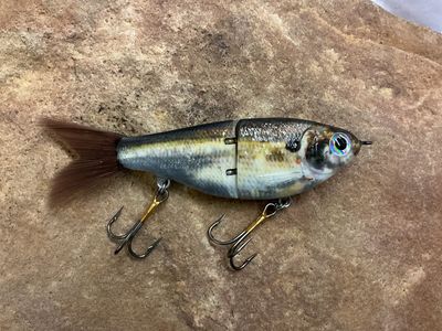 4.5” Glide