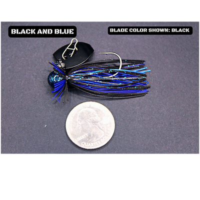 Kooshball Micro Blade