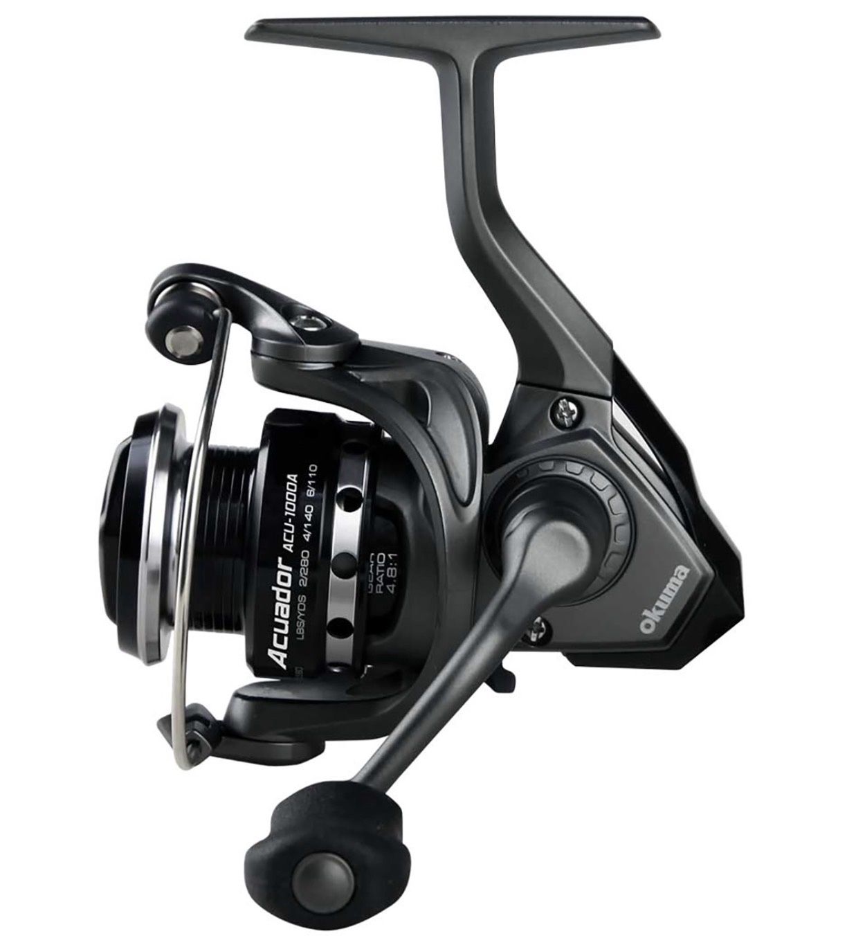 ACUADOR spinning reel, Size: 2500a