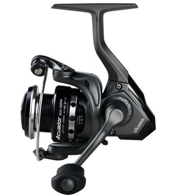 ACUADOR spinning reel