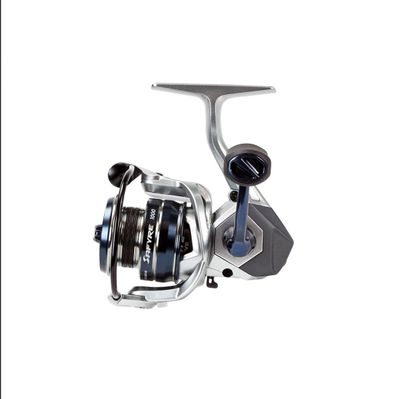 SAFYRE spinning reel