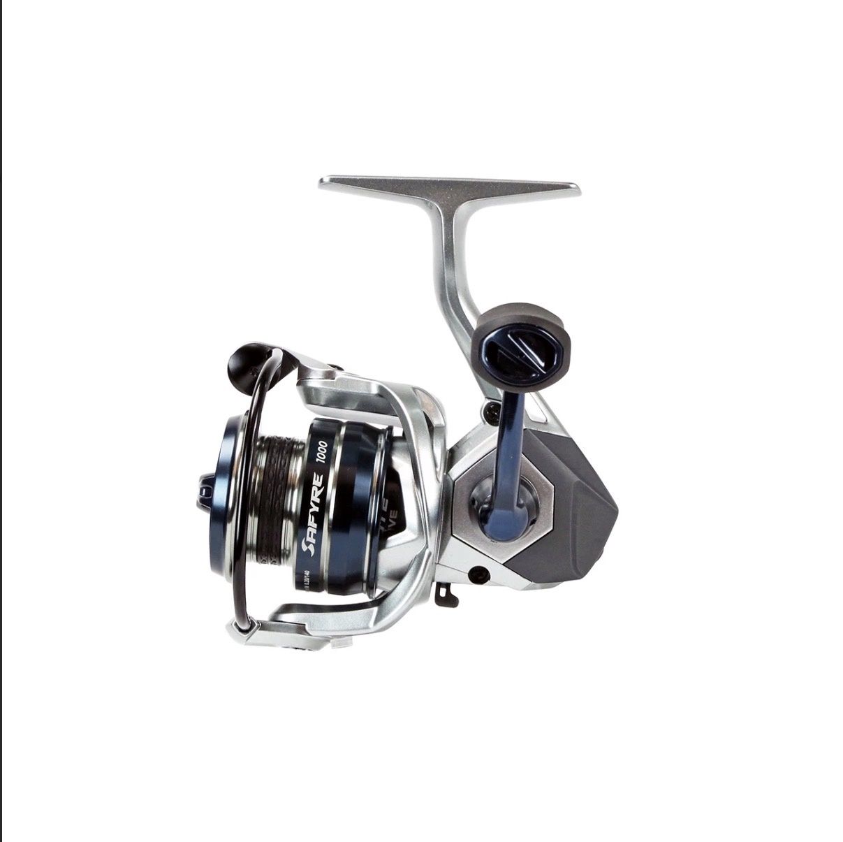 SAFYRE spinning reel, Size: 2500a
