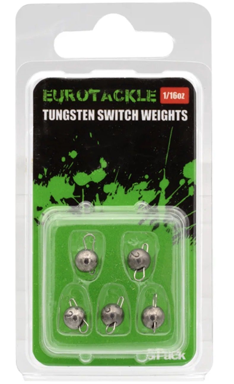 Eurotackle