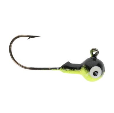 Round jig