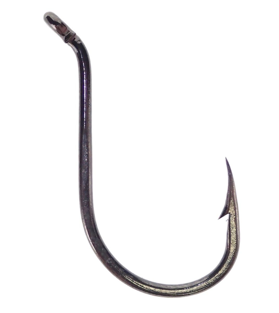 Fishusa  Octopus hooks, Pack Size: 12, Size: 12