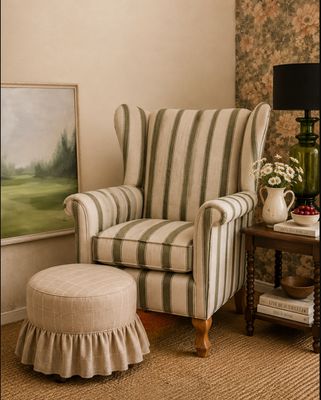 Furniture- ReVamped