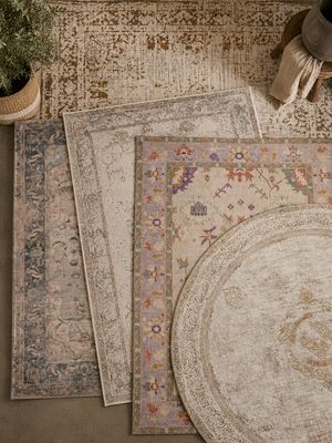 Rugs