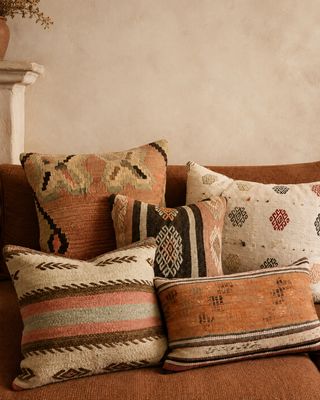 Cushions