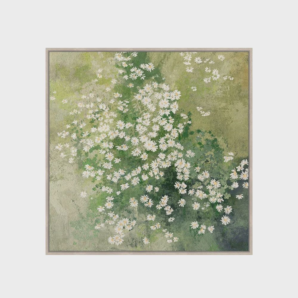 Pippa - Textured Surface Framed