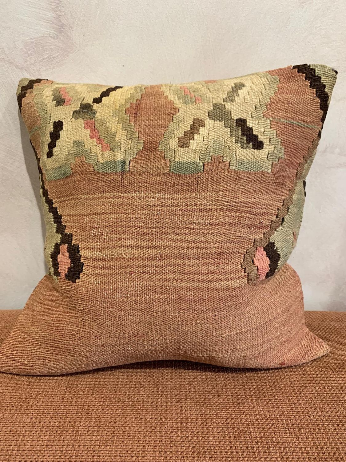 Kuzu Cushion Cover