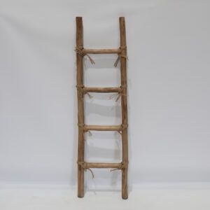 Wooden Ladder