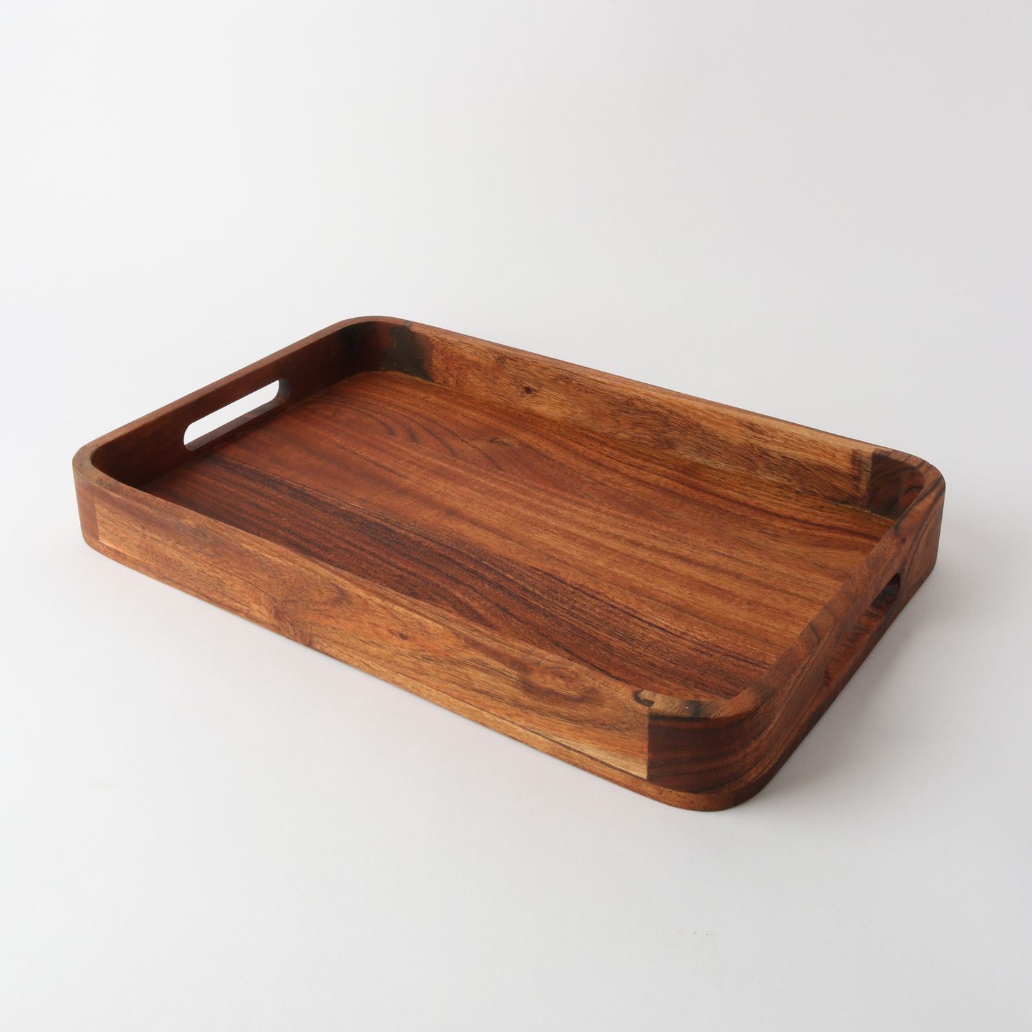 Acacia Tray