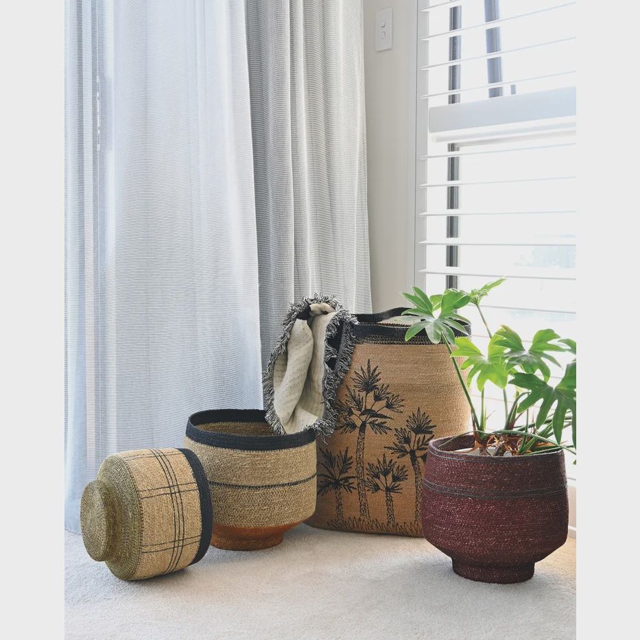KINTU Baskets