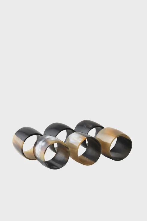 Napkin Ring Jay S/6