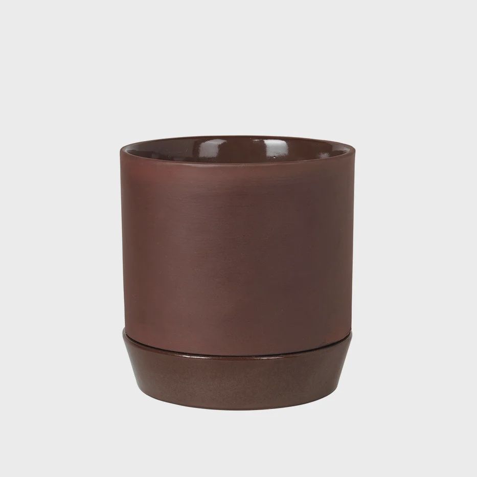 Denise Flowerpot