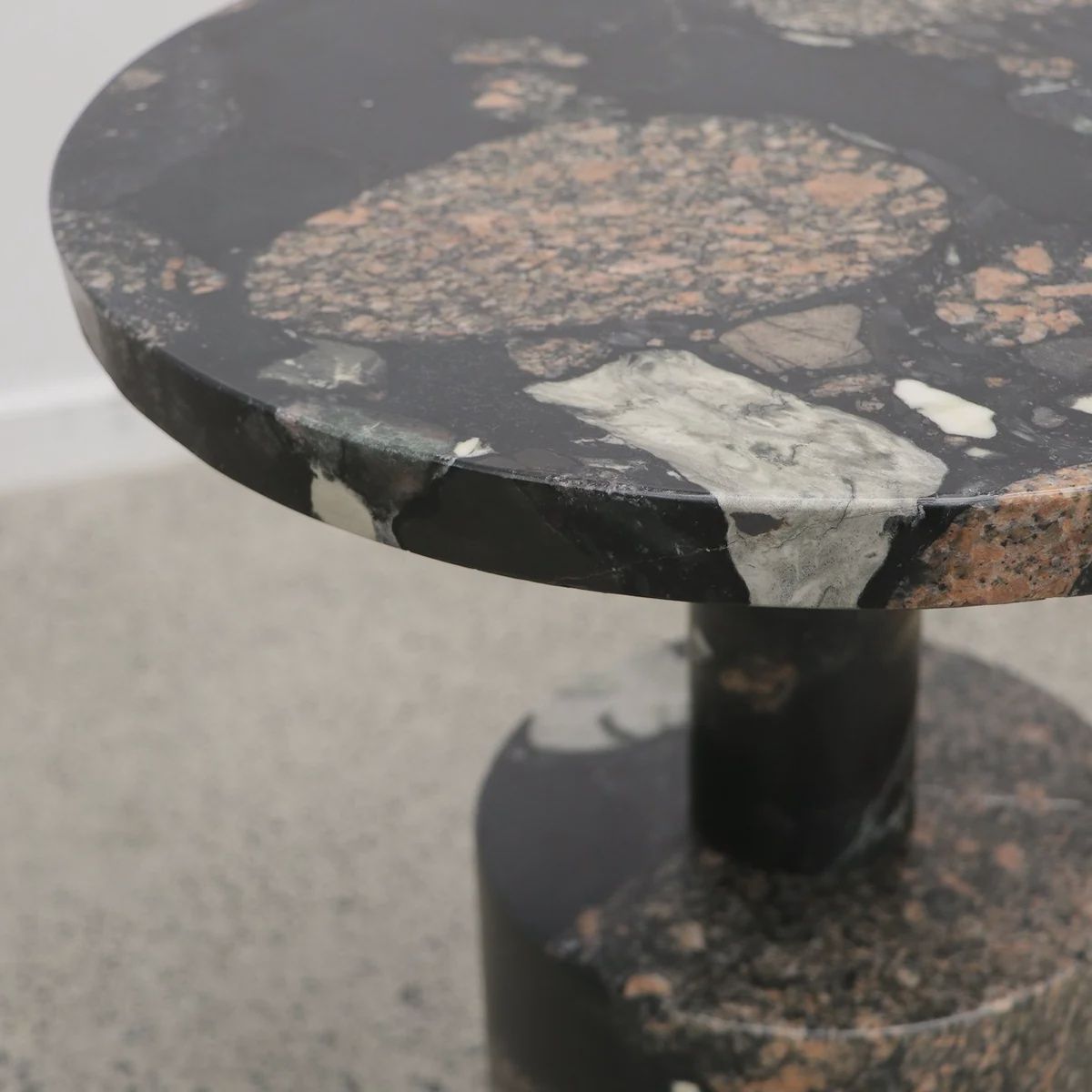 Boracay Side Table